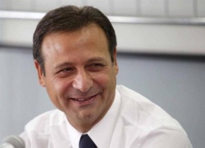 Presidente Paolo Pagliaro