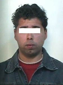 STEFANELLI Luciano, classe 1982