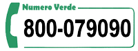 Numero Verde FSE