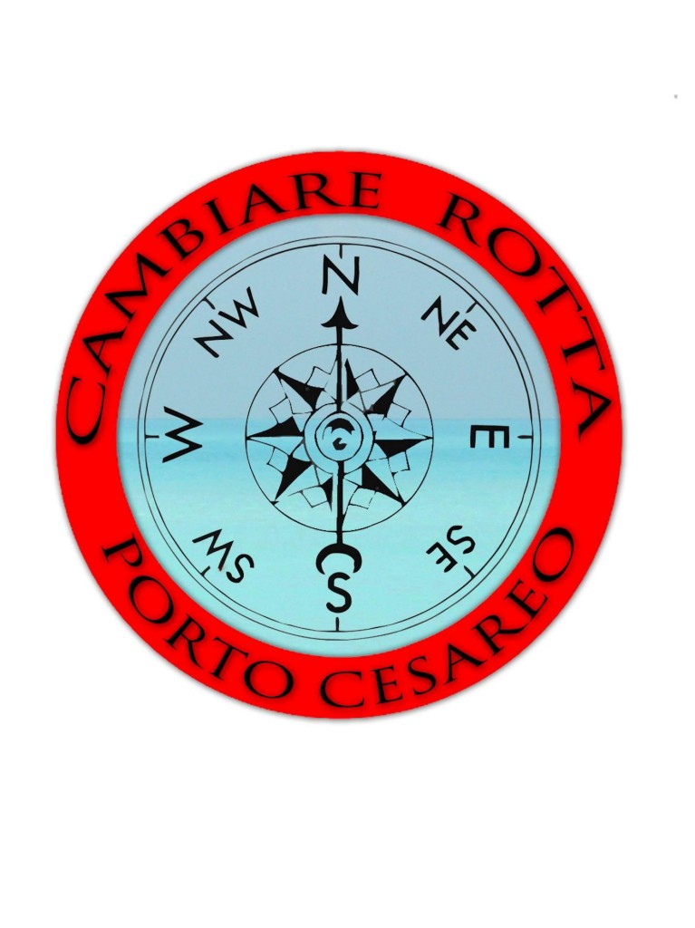 logo cambiare rotta