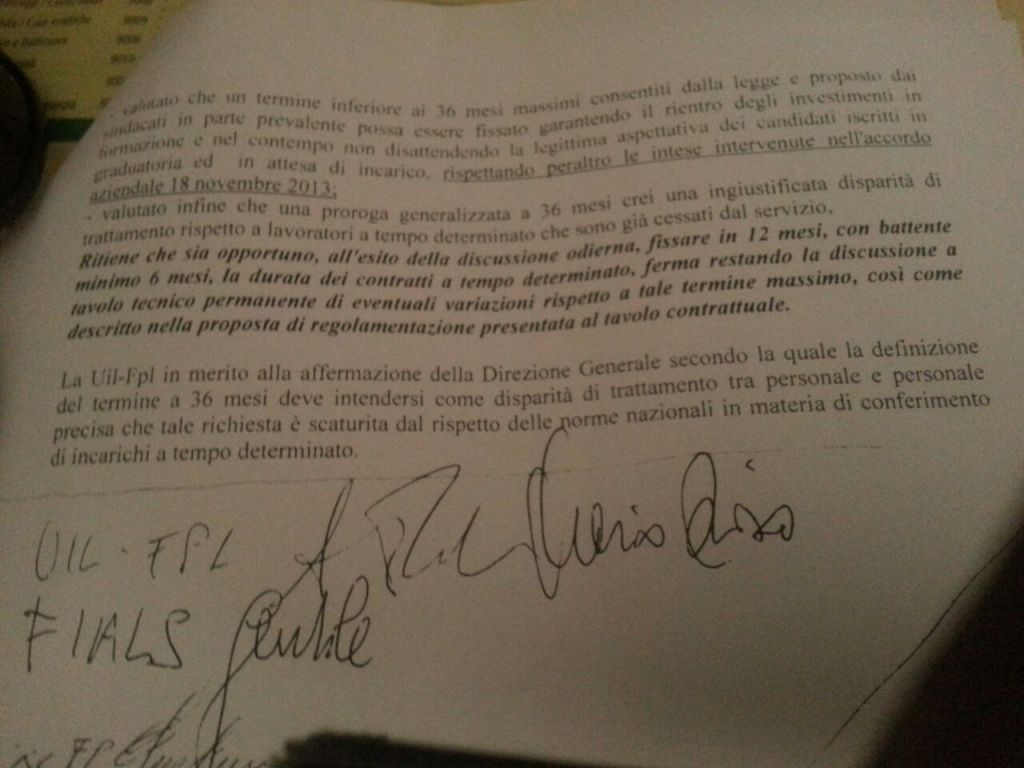 firma oss