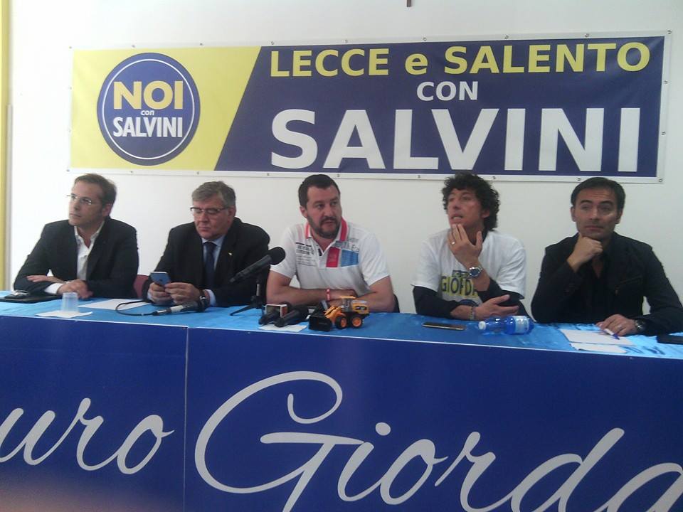 salvini