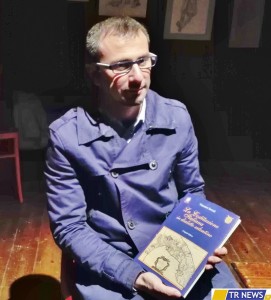 Vincenzo Serratì