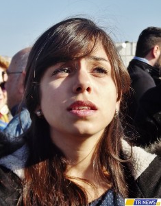 Cecilia Tello D’Elia migrante focara novoli
