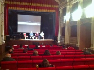 Teatro Comunale di Novoli