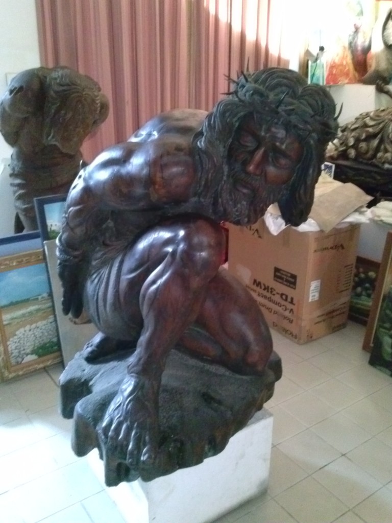 CRISTO- Giuseppe Corrado