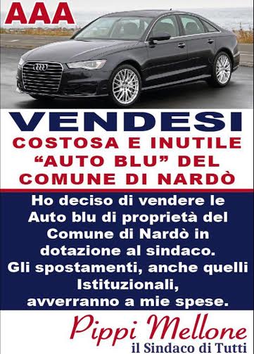 FOTO POSTE AUTO 2 MELLONE