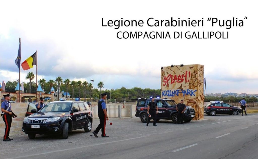 carabinieri