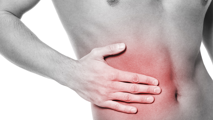 pensione malattia fegato