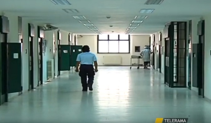 POLIZIA PENITANZIARIA