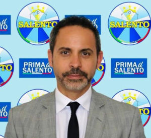 movimento regione salento