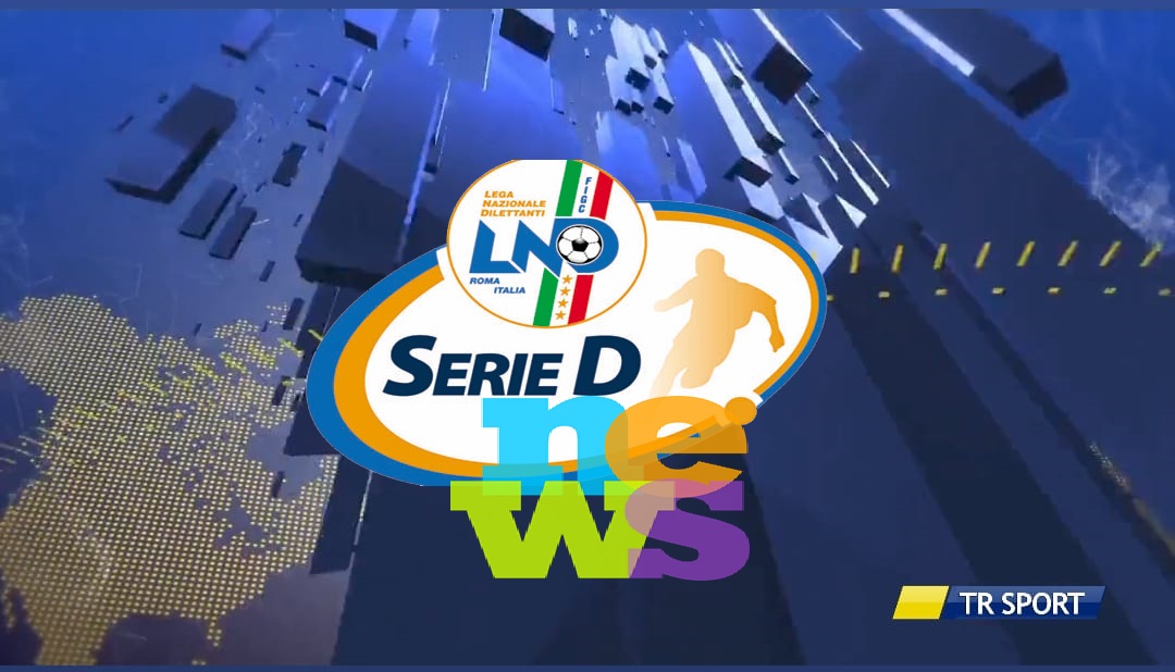 Grafica campionato di serie D