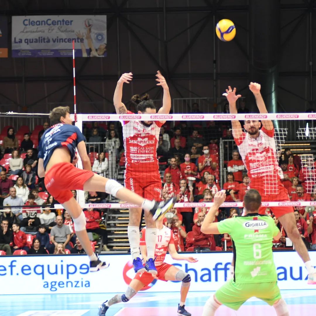 Gioiella Prisma Taranto