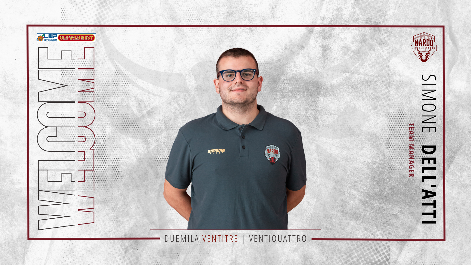 Dell'Atti Nadò basket