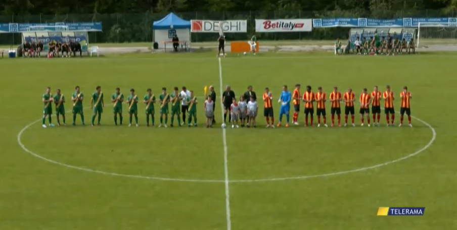 lecce riva del garda