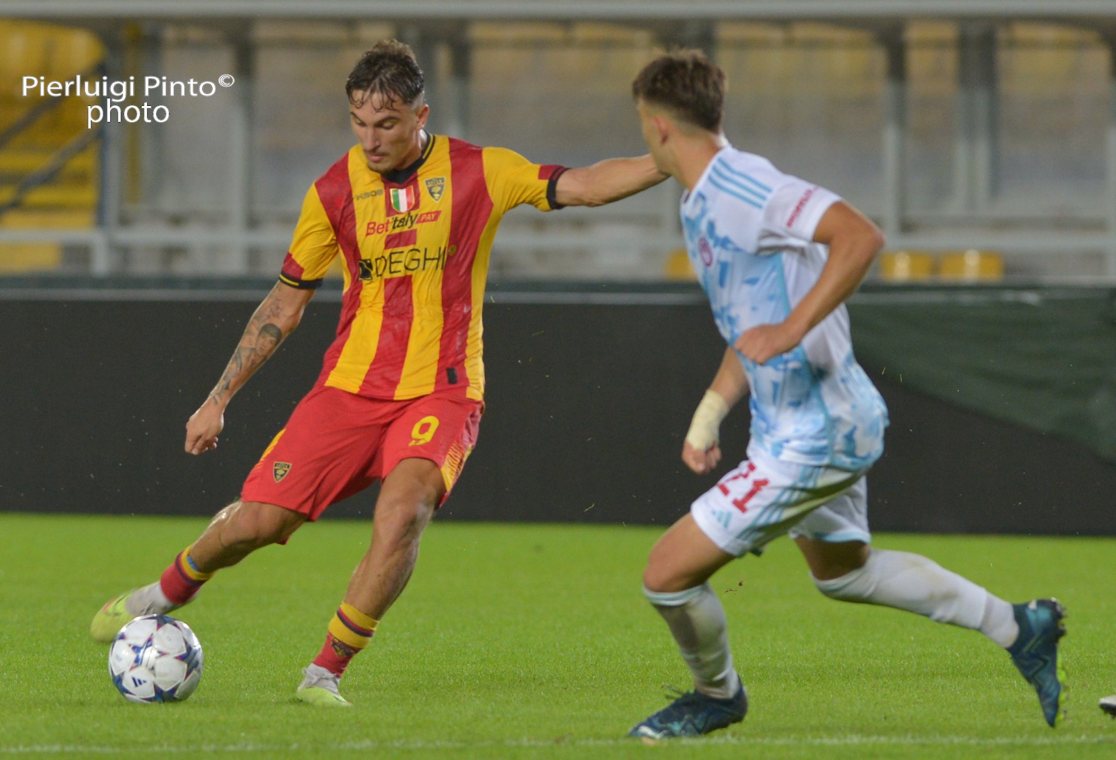 Burnete (foto P.Pinto)