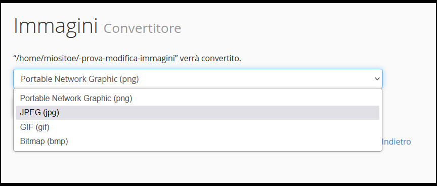 CPanel di VHosting: la guida completa