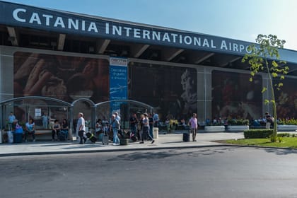 aeroporto ct