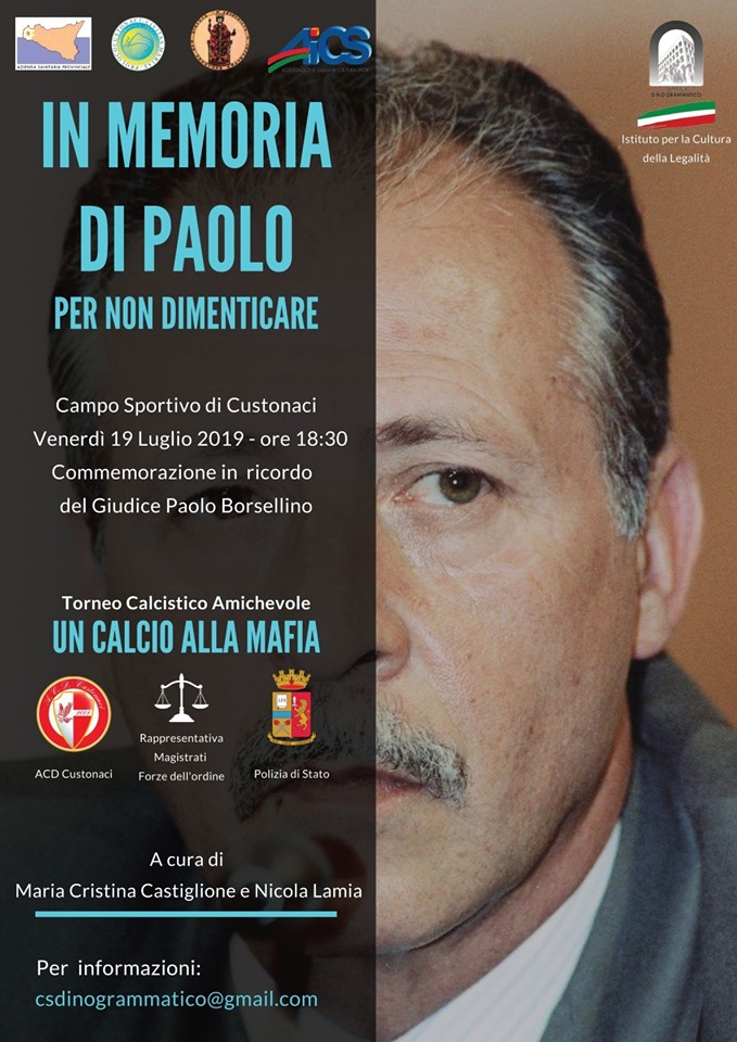 Custonaci