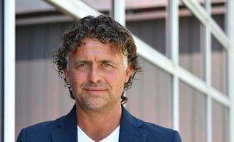 Juventus Unveils New U19 Head Coach Francsco Baldini