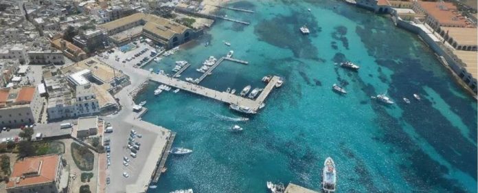 favignana