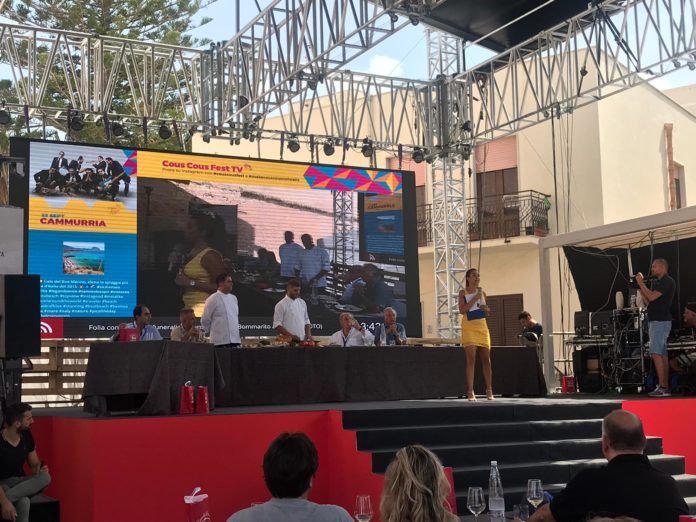 asp cooking show