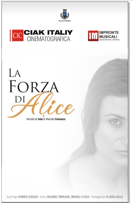 la forza di alice