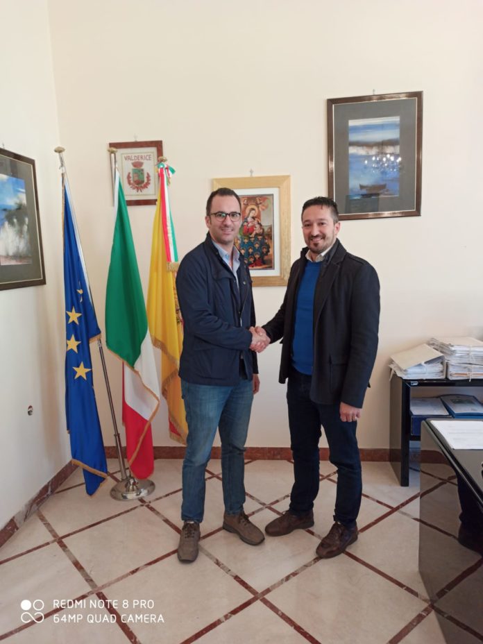 valderice nomina assessore cardella