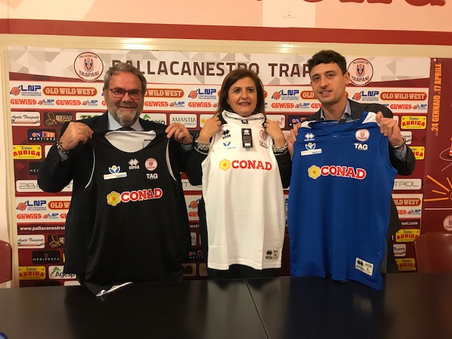 conferenza un canestro per tutti