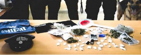 DROGA camp2