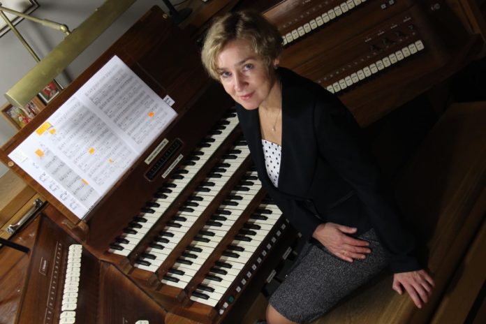 Organista