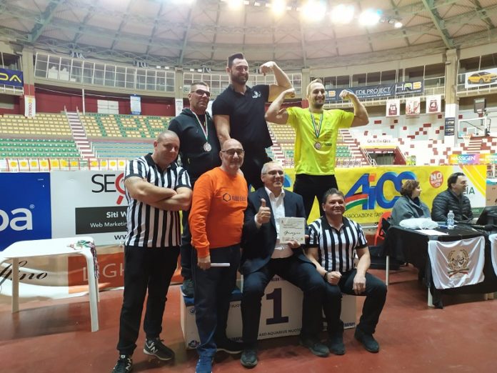 foto bracciodiferro