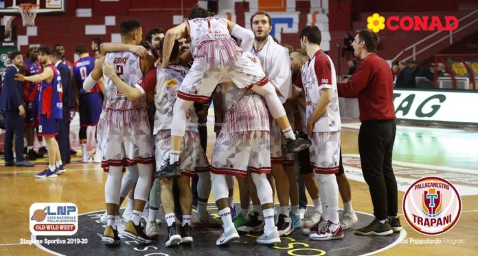 pall. tp finale partita