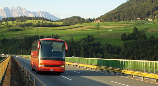 viaggi pullman