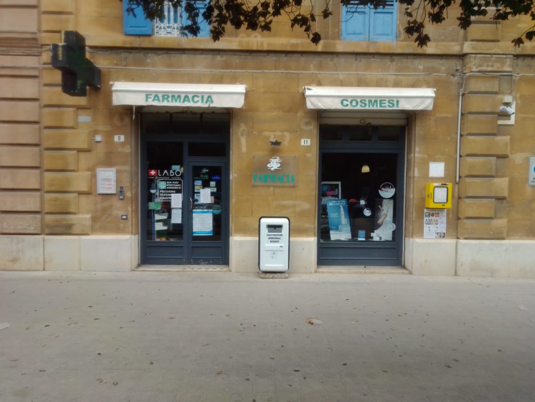 Farmacia