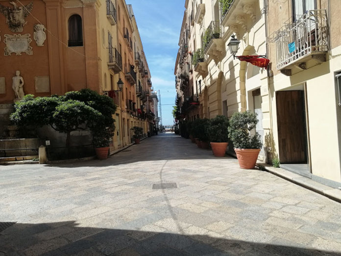 Primo_Maggio_Trapani_photogallery_via_Torrearsa