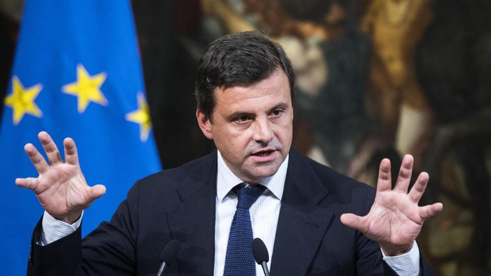 Calenda