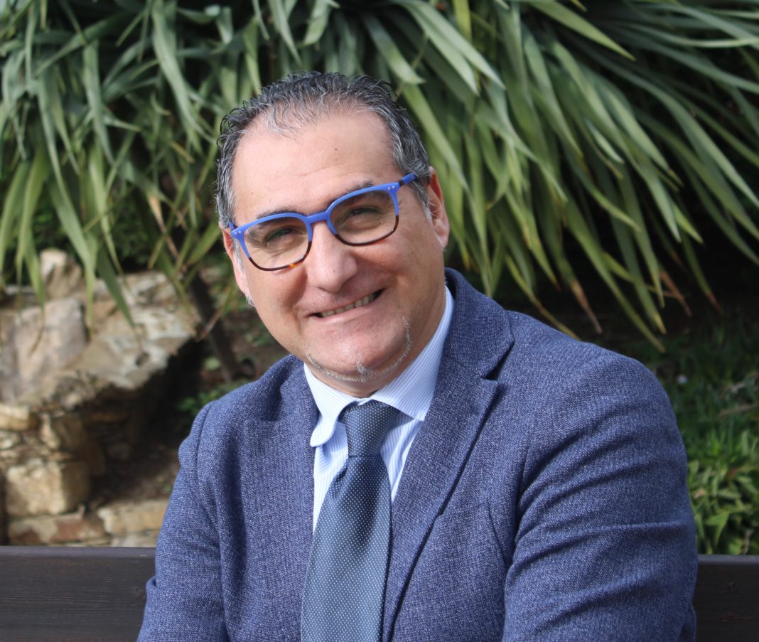 Nino Barone