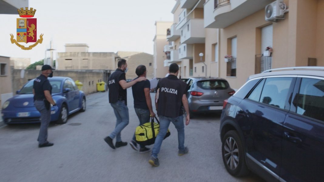 Operazione ERMES III (2)