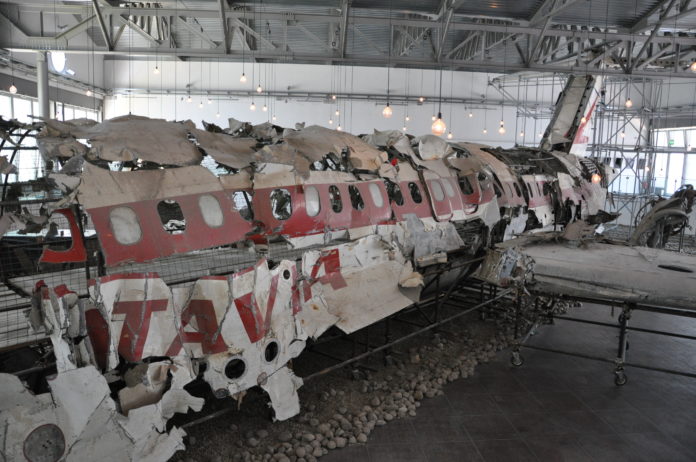 dc9ustica