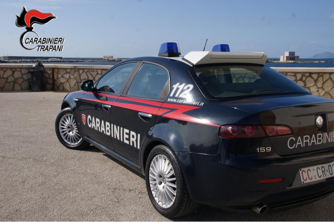 Carabinieri Trapani 3