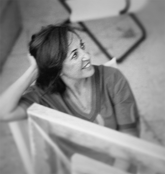 Carla Accardi