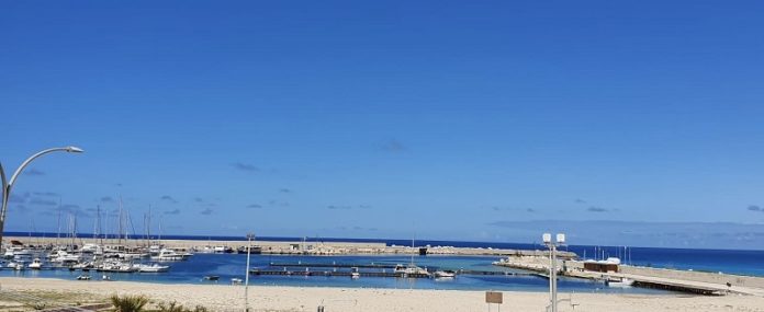 San Vito_porto_molo
