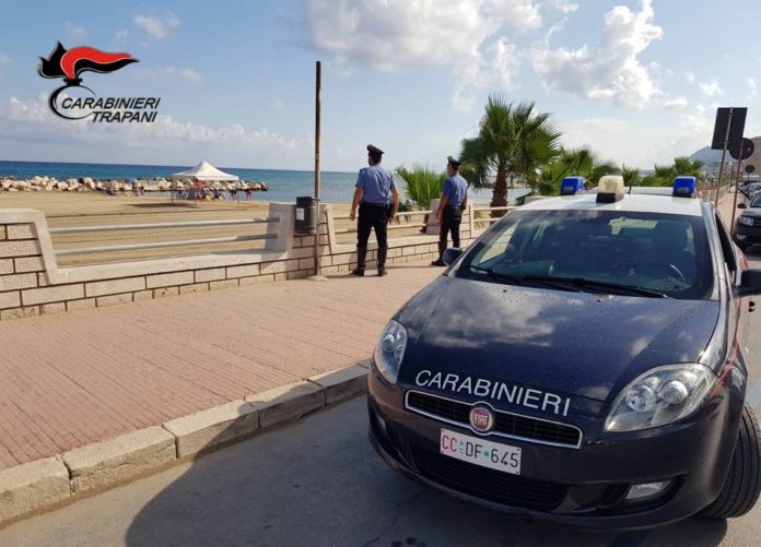 cc spiaggia