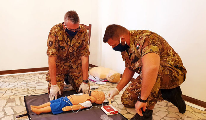 defibrillatore-bersaglieri