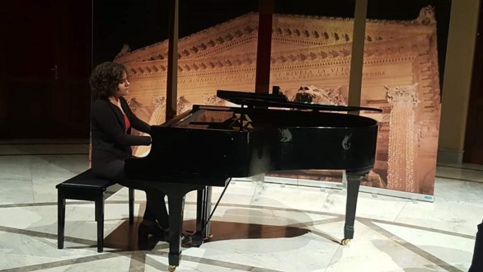 ELIANA PIA BORSELLINO