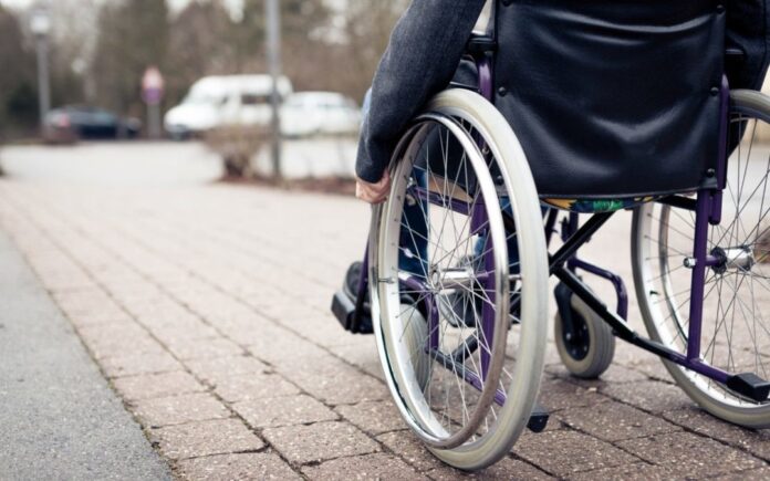 È la somma impegnata dal Libero Consorzio Comunale di Trapani per il servizio Asacom di assistenza agli studenti disabili.