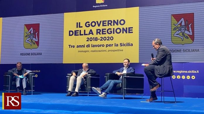 Terzo panel