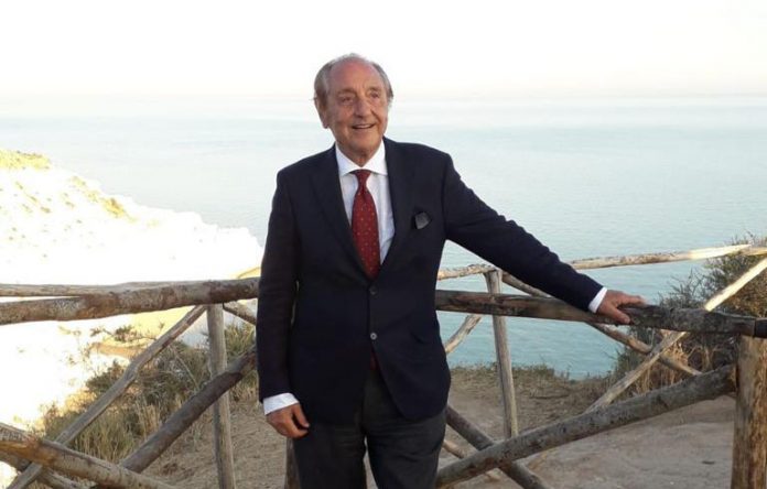 Presidente Emmanuele