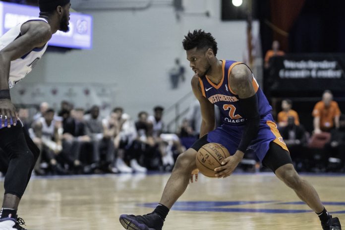 Sekou Wiggs